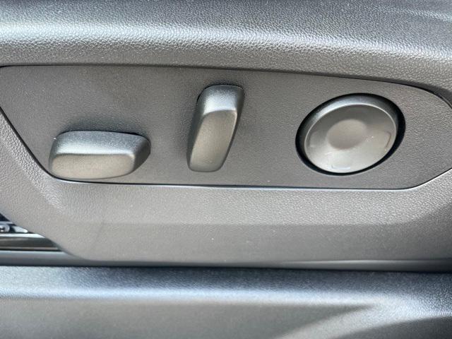 new 2025 Chevrolet Tahoe car, priced at $77,796