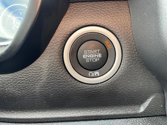 used 2023 Ram 1500 car, priced at $43,386