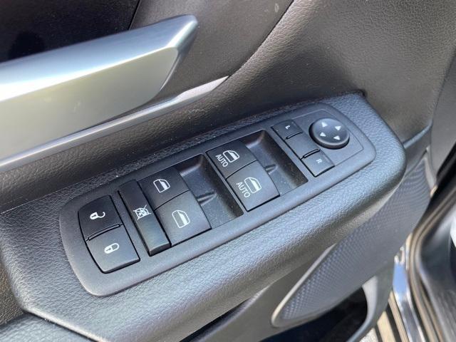 used 2023 Ram 1500 car, priced at $43,386