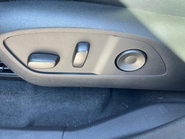 new 2026 Chevrolet Traverse car, priced at $48,665