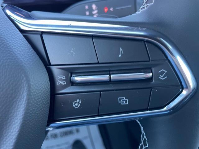 new 2026 Chevrolet Traverse car, priced at $48,665