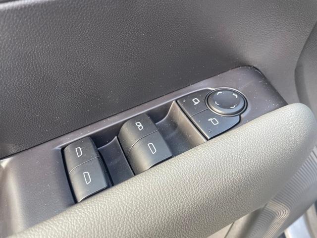 new 2026 Chevrolet Colorado car, priced at $64,820