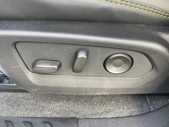 new 2026 Chevrolet Colorado car, priced at $64,820