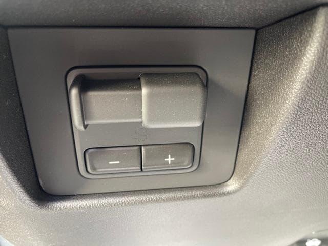 new 2026 Chevrolet Colorado car, priced at $64,820