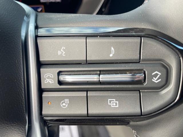 new 2026 Chevrolet Colorado car, priced at $64,820