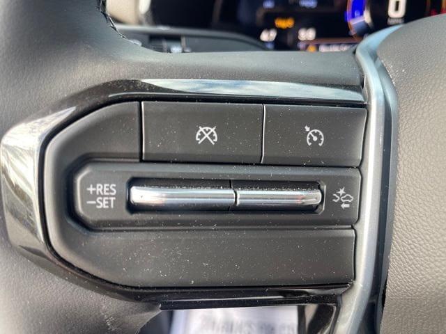 new 2026 Chevrolet Colorado car, priced at $64,820