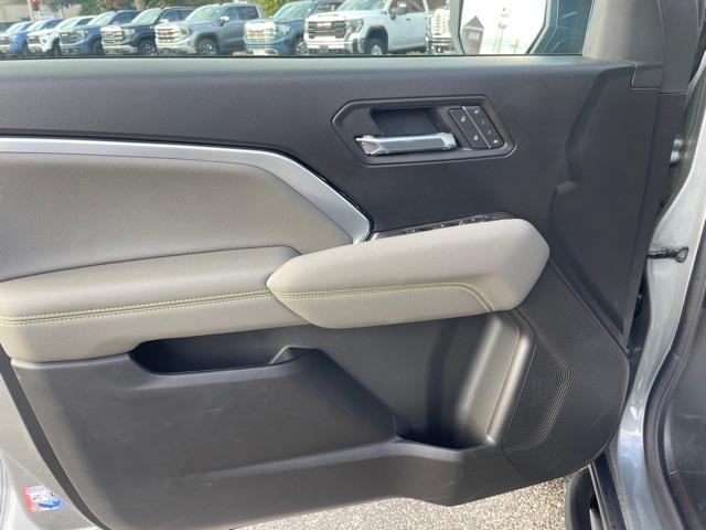 new 2026 Chevrolet Colorado car, priced at $64,820