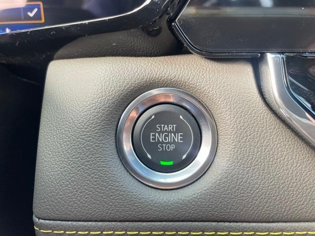 new 2026 Chevrolet Colorado car, priced at $64,820