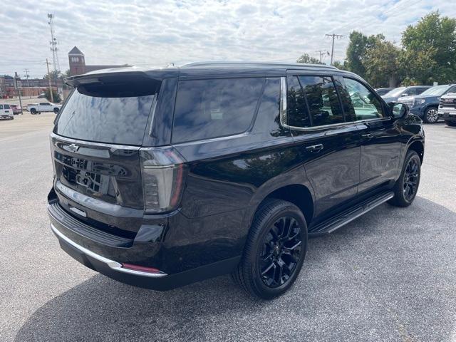 new 2026 Chevrolet Tahoe car, priced at $76,335