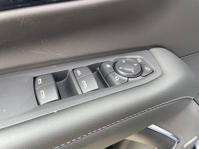 new 2026 Chevrolet Tahoe car, priced at $76,335