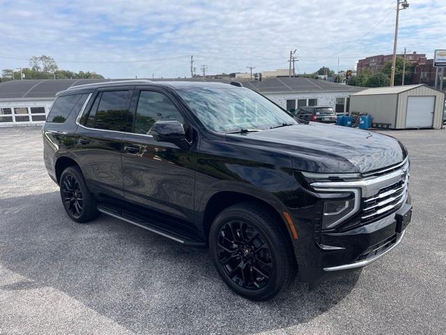 new 2026 Chevrolet Tahoe car, priced at $76,335
