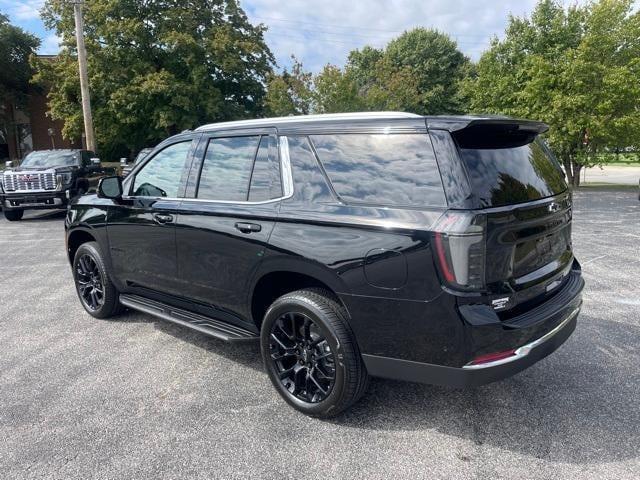 new 2026 Chevrolet Tahoe car, priced at $76,335