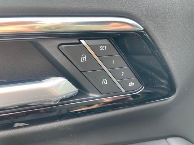 new 2026 Chevrolet Tahoe car, priced at $76,335