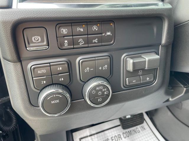 new 2026 Chevrolet Tahoe car, priced at $76,335