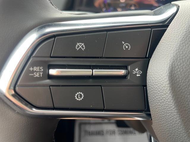 new 2026 Chevrolet Tahoe car, priced at $76,335