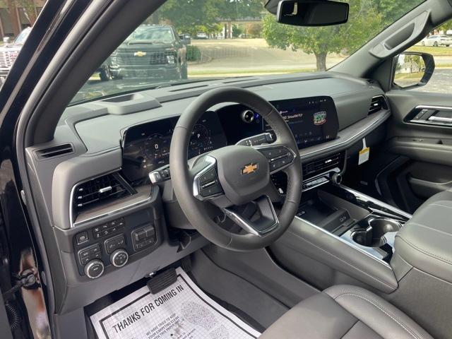 new 2026 Chevrolet Tahoe car, priced at $76,335