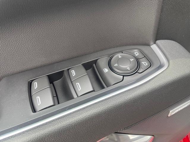new 2025 Chevrolet Silverado 1500 car, priced at $63,770