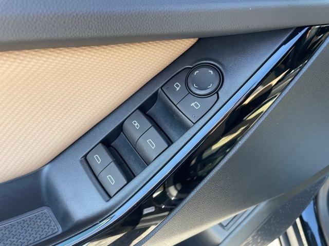 new 2026 Chevrolet Equinox car, priced at $38,035