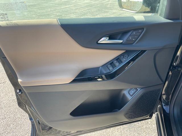 new 2026 Chevrolet Equinox car, priced at $38,035