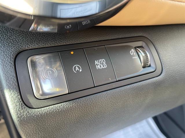 new 2026 Chevrolet Equinox car, priced at $38,035