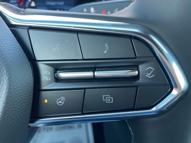 new 2026 Chevrolet Equinox car, priced at $38,035