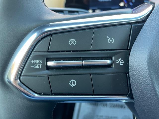 new 2026 Chevrolet Equinox car, priced at $38,035