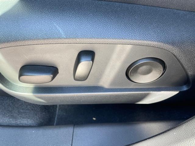 new 2026 Chevrolet Equinox car, priced at $38,035