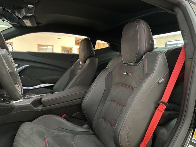 used 2023 Chevrolet Camaro car, priced at $89,900