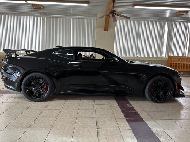 used 2023 Chevrolet Camaro car, priced at $89,900