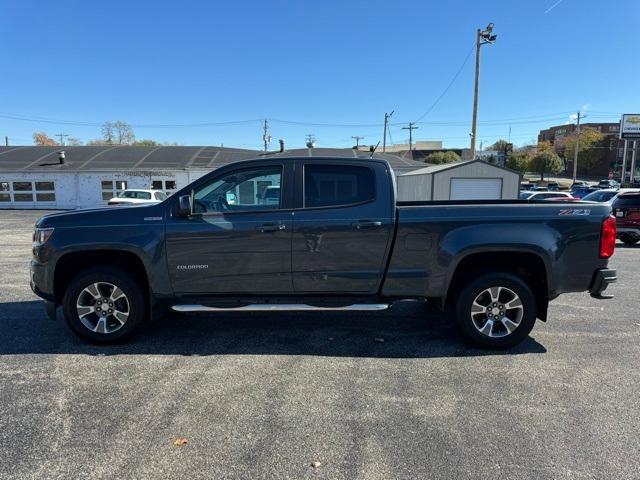 used 2019 Chevrolet Colorado car, priced at $26,898