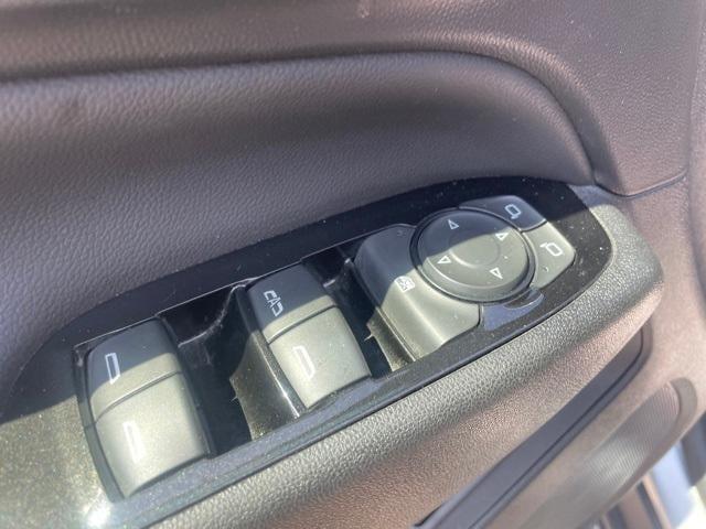 used 2023 Chevrolet Equinox car, priced at $22,756