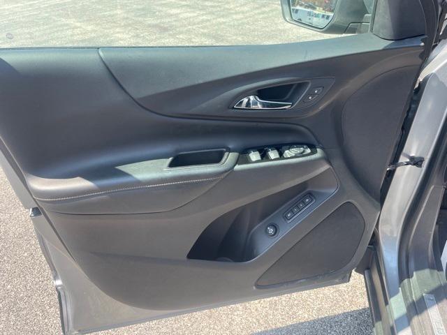 used 2023 Chevrolet Equinox car, priced at $22,756