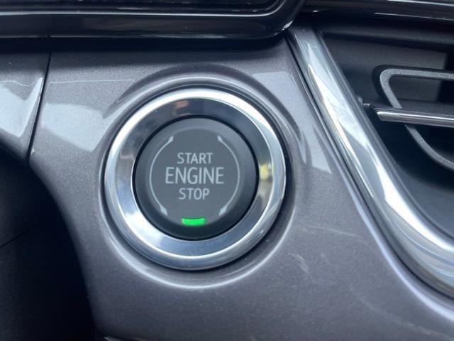 new 2025 Chevrolet Trax car, priced at $26,955