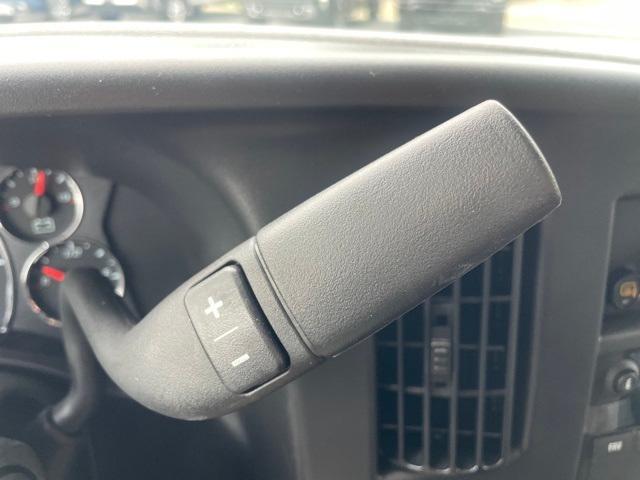 new 2025 GMC Savana 2500 car, priced at $49,345