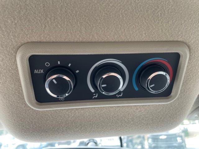 new 2025 GMC Savana 2500 car, priced at $49,345