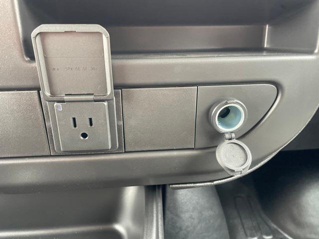 new 2025 GMC Savana 2500 car, priced at $49,345