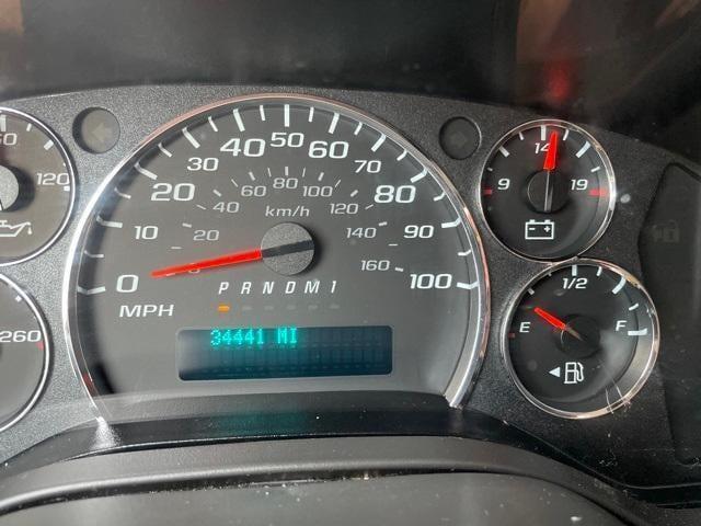 used 2023 Chevrolet Express 2500 car, priced at $27,960