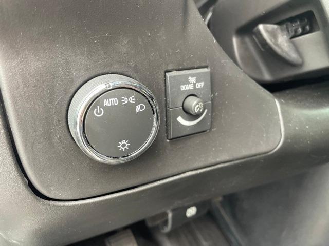 used 2023 Chevrolet Express 2500 car, priced at $27,960