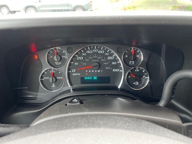 used 2023 Chevrolet Express 2500 car, priced at $27,960