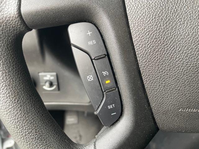 used 2023 Chevrolet Express 2500 car, priced at $27,960