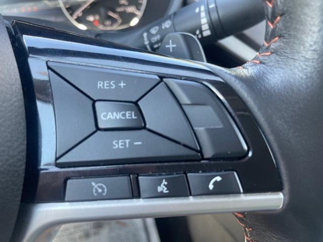 used 2024 Nissan Altima car, priced at $25,405