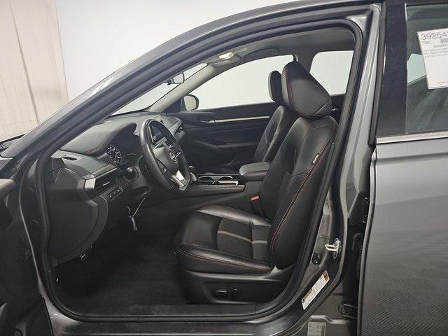 used 2024 Nissan Altima car, priced at $25,405