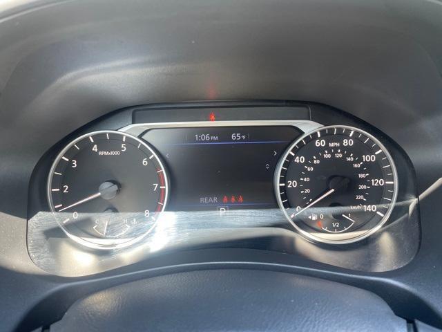 used 2024 Nissan Altima car, priced at $25,405