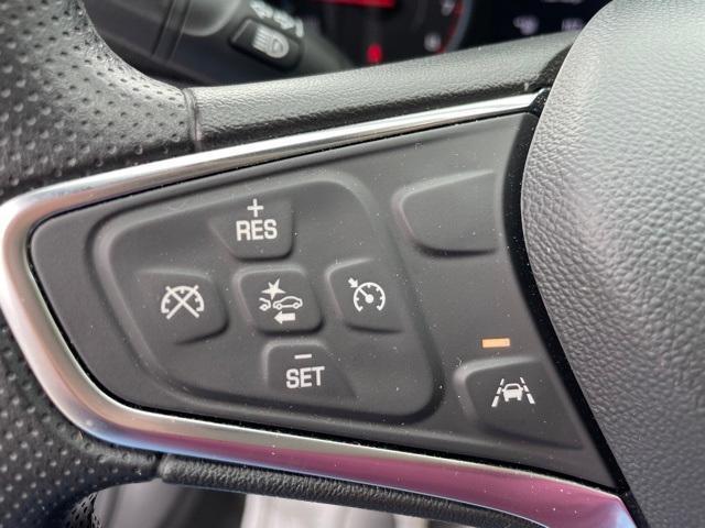 used 2024 Chevrolet Malibu car, priced at $23,248