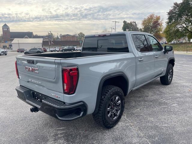 new 2024 GMC Sierra 1500 car, priced at $78,698