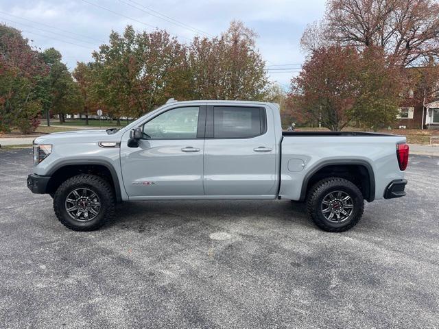 new 2024 GMC Sierra 1500 car, priced at $78,698