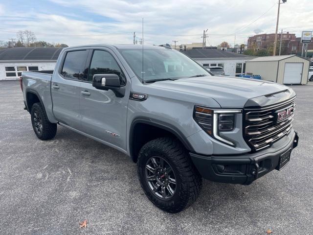 new 2024 GMC Sierra 1500 car, priced at $78,698