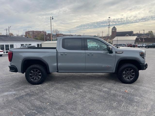 new 2024 GMC Sierra 1500 car, priced at $78,698