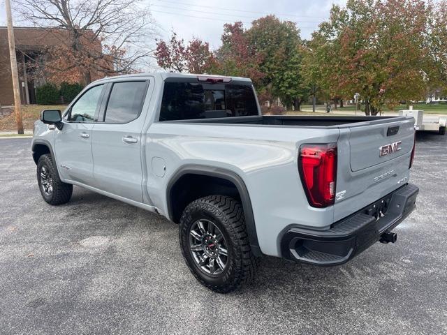 new 2024 GMC Sierra 1500 car, priced at $78,698