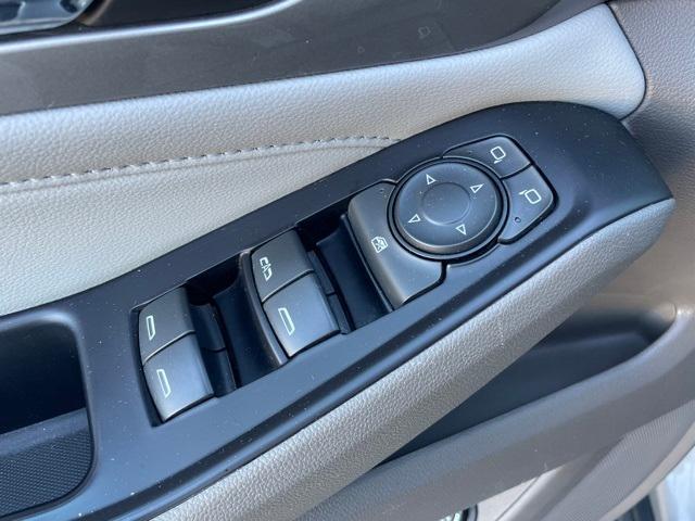 used 2018 Chevrolet Traverse car, priced at $12,906